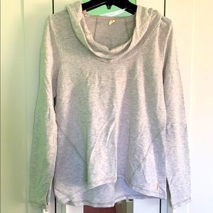 LUCY ACTIVEWEAR Sweatshirt (used)